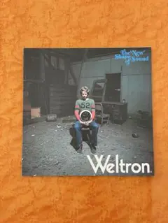 Weltron 2001 ウェルトロン 冊子 スペースエイジ レコードプレイヤー 2026年最新】weltron 2007の人気アイテム - メルカリ