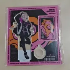 WINDBREAKER アクリルペンスタンド 桐生三輝 アクスタ 2025