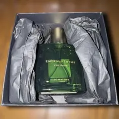 国内正規品 ジョーマローン　エメラルド タイム 30ml コロン JO MALONE ジョー マローン エメラルド タイム コロン 30ML (Jo Malone