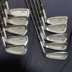 2026年最新】アイアン プロギアの人気アイテム - メルカリ