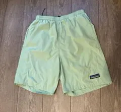 Patagonia M's Baggies Lights XS 　7インチ