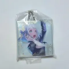 学園アイドルマスター 学マス アクリルブロックチャーム 葛城リーリヤ