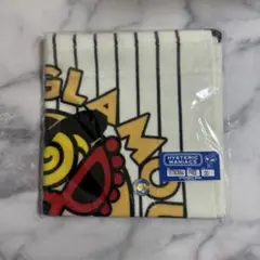 ヒスミニ 阪神 ハンドタオル