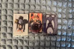 デスノート　ウエハース　まとめ売り