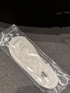 IFME 上履き用 インソール 18.0cm