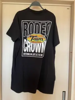 RODEO CROWNS WIDE BOWL ワンピースTシャツのサムネイル