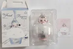 【正規品】スカルパンダ サシェ フレグランス ペンダント スプーンウォーマー