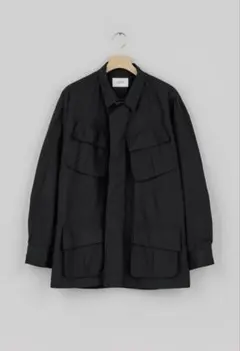 CIOTA Jungle Fatigue Jacket (Rip-stop)