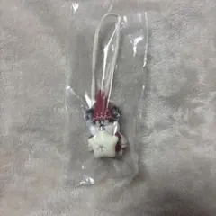 リルリンリン ディズニー カプセルトイ クリスマス