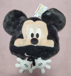 ミッキー ファンキャップ