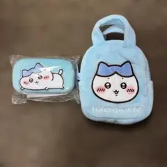 ハチワレセット