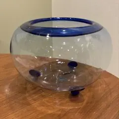 2025年最新】金魚鉢 ガラスレトロの人気アイテム - メルカリ