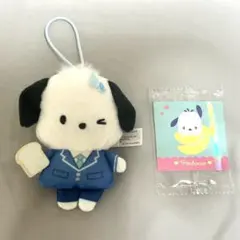 ポチャッコ　3点セット