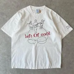 90s古着 ヴィンテージ 医療系グラフィックTシャツ 心臓 肺 病院 
