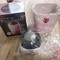 Combi 強力防臭おむつポット Poi-Techのサムネイル