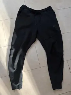 NIKE ジョガーパンツ ブラック Mサイズ