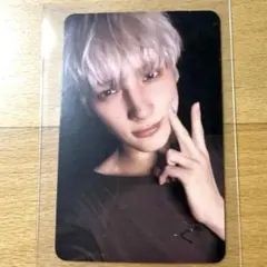 TXT THE STARCHAPTER 並行輸入盤 ヒュニンカイ トレカ