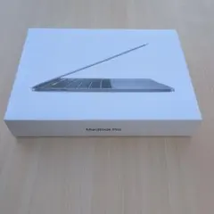 Apple MacBook Pro 13インチ 箱のみ - メルカリ