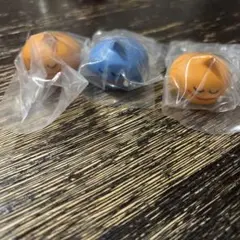 ラリホーですやすや！モンスターフィギュア スライム スライムベス