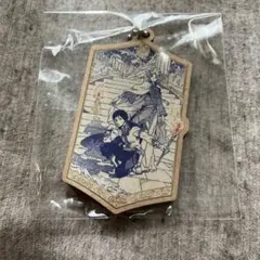 2025年最新】トラベルステッカー風ウッドキーホルダーの人気アイテム