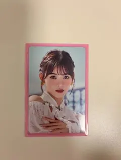 ミーアイ ME:I 石井蘭 ギャラリー