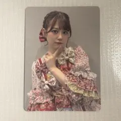 月足天音　トレカ