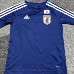 adidas 日本代表ユニフォーム 背番号8