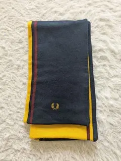 COMME des GARCONS × FRED PERRY マフラー