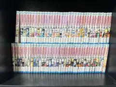 【全巻セット】NARUTO ナルト 1〜72巻 完結 送料込み 匿名配送