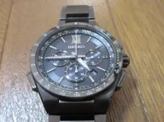 美品】SEIKO SAGA261 8B63-0AN0 ブライツ 箱付き - メルカリ