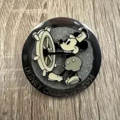 ミッキーマウス ピンバッジ