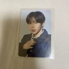 riize ショウタロウ　トレカ　special christmas popup