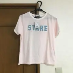 INGNI♡未使用 サガラロゴリンガーT