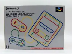 ニンテンドークラシックミニ スーパーファミコン