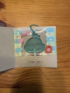 サンリオ　キャンディチャームズ　ハンギョドン