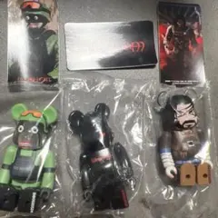 Be@brickbugreport Brzrkr wizardry