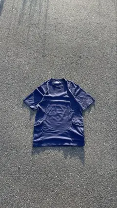 C.P. Company ネイビー Tシャツ サイドポケット付きのサムネイル
