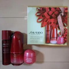 SHISEIDO アルティミューン ファースト エクスペリエンスキット