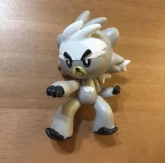 ポケモン　モンコレボックス　ダクマ　美品のサムネイル