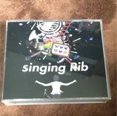 singing rib /りぶ 特典付き