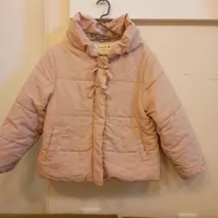 branshes 中綿コート 120