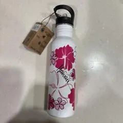 Halepuna ピンク ステンレス水筒 2本セット - メルカリ