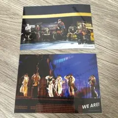 2025年最新】we ARE フォト 松村北斗の人気アイテム - メルカリ