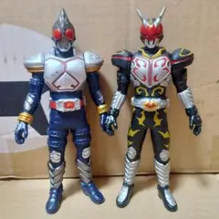 2026年最新】仮面ライダーブレイド・ビッグサイズソフビフィギュアの
