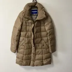 2025年最新】BURBERRY BLUE LABEL レディース ダウンジャケットの人気