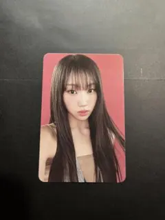 2025年最新】IZNA トレカ ジョンウンの人気アイテム - メルカリ