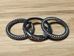 ジェニファーカーティス　リング　19号　⭐︎ネックレス2点セット⭐︎ 楽天市場】ジェニファーカーティス リングの通販