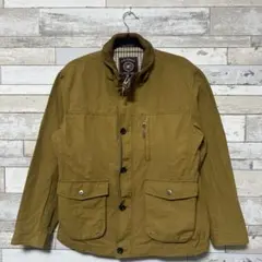 Golden Bear ohio usa ゴールデンベア ブラウンジャケットのサムネイル
