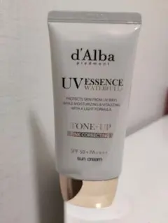 d'Alba UV ESSENCE WATERFULL 50ml