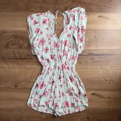 BILLABONG ロンパースのサムネイル